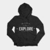 Explore Hoodie - immagine 2